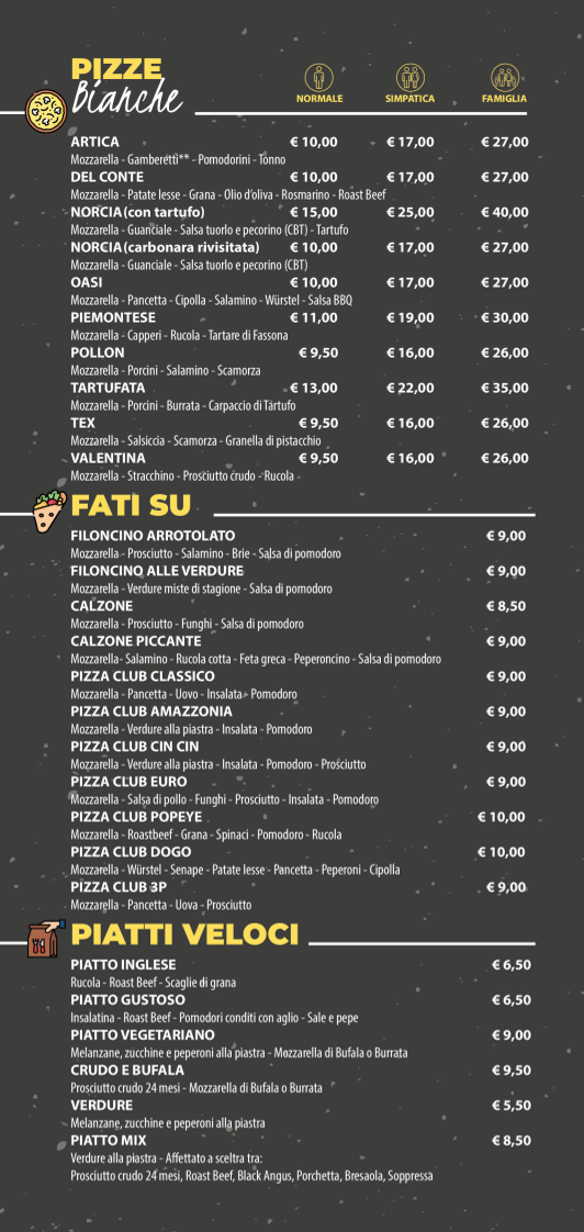 Menu Cin Cin Export Eraclea-1