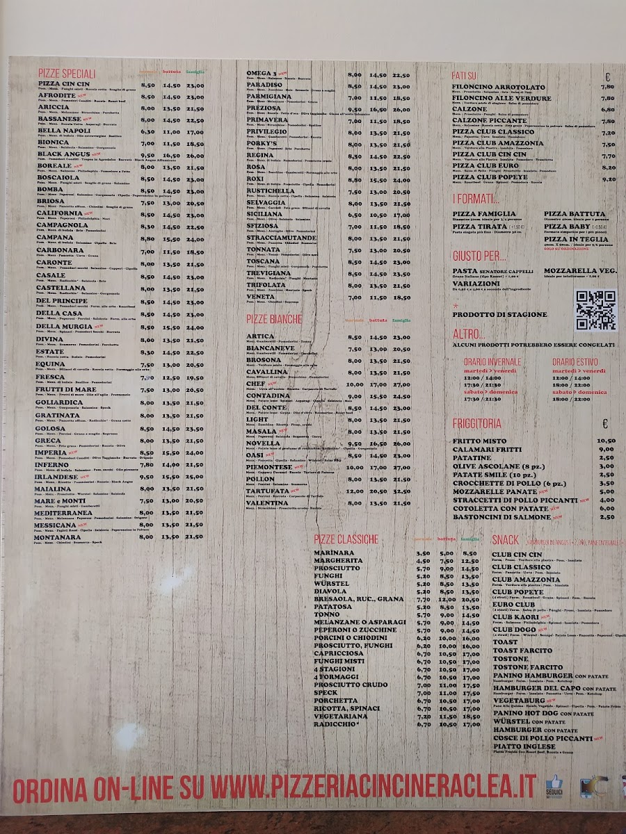 Menu Cin Cin Export Eraclea-5